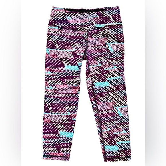 Women’s Victorias Secret Medium VSX Sport leggings - Picture 2 of 3